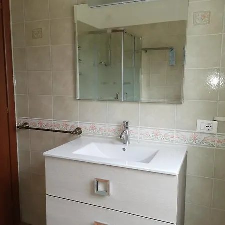 Tor Vergata Con Giardino