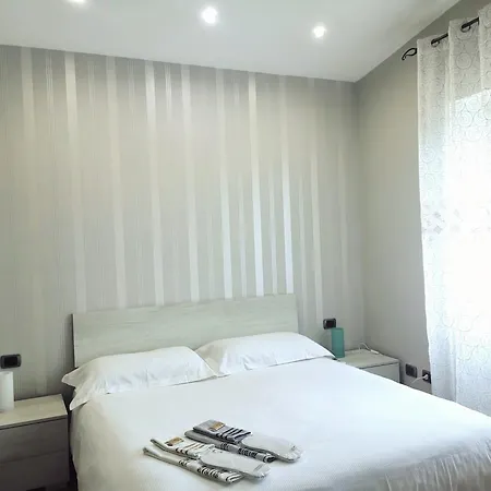 Tor Vergata Con Giardino *