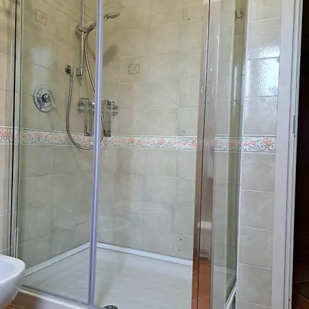 Apartment Tor Vergata Con Giardino