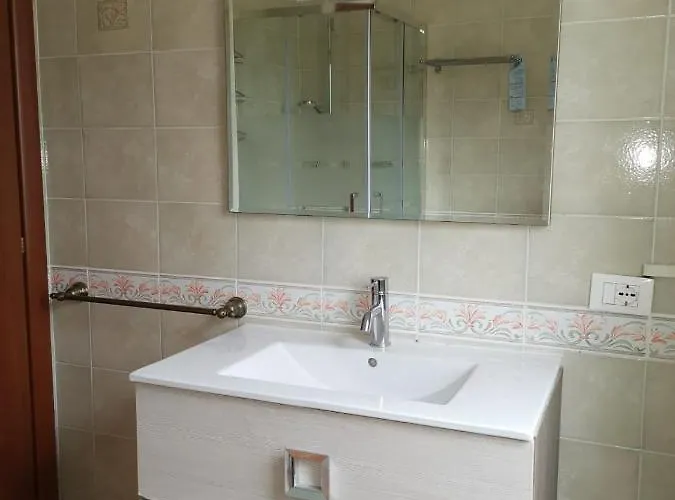 Tor Vergata Con Giardino