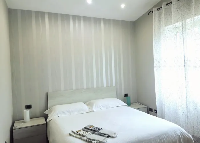 Tor Vergata Con Giardino *