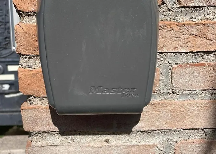 Tor Vergata Con Giardino Appartamento