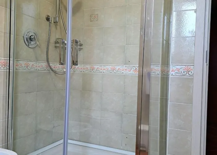 Appartamento Tor Vergata Con Giardino