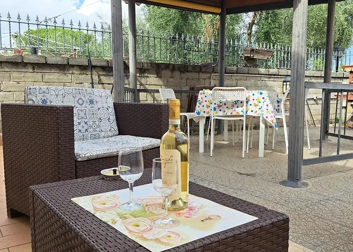 Tor Vergata Con Giardino * Roma