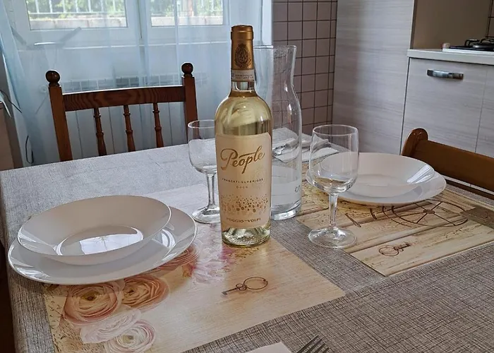 Tor Vergata Con Giardino